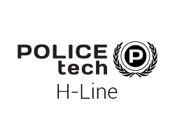 POLICEtech H-Line domofoni