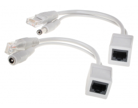 ADAPTER PoE WHITE
