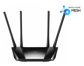 CUDY LT400 4G WIFI BREZŽIČNI USMERJEVALNIK