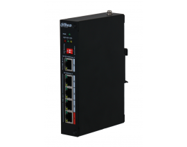 DAHUA PFT1500 POE RAZŠIRJEVALNIK