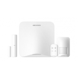 HiLook ALARM-A201PS-Kit2-16WE ALARMNI KOMPLET