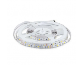 LED TRAK SKU212159 / SMD5050 x 60Led/m / 357Lm / RGB+6400K