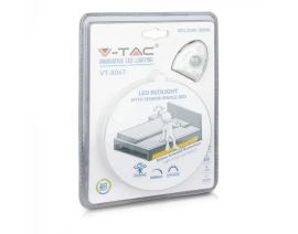 LED TRAK SKU2548 / SMD2835 / 260Lm / 3000K