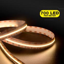 LED TRAK SKU2604 / SMD2110 x 700 LED/m / 2000 lm/m / 6400K / CRI95
