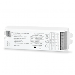 LM051 LED KRMILNIK