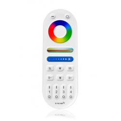 LR091 RGB+CCT KRMILNIK NA DOTIK