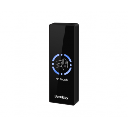 SECUKEY CBUTTON 400-X BREZSTIČNI GUMB ZA IZHOD