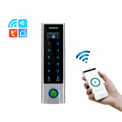 SECUKEY HFD3-WIFI KONTROLA PRISTOPA