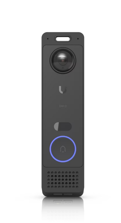 UBIQUITI G6 ENTRY KONTROLA PRISTOPA