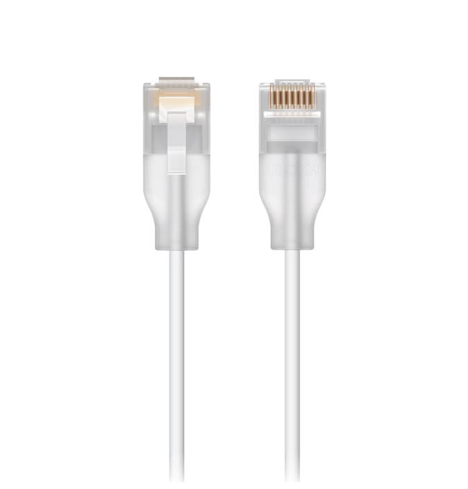 UBIQUITI RJ-45 UTP ETHERLIGHTING PATCH KABEL Cat. 6 (0,3 m)