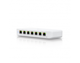 UBIQUITI USW-ULTRA 8-PORTNO POE STIKALO