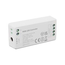 V-TAC SKU2912 RGB WI-FI LED KRMILNIK