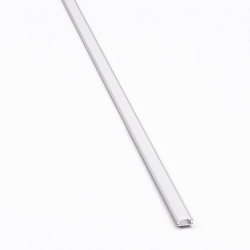 KOMPLET NADGRADNI LED ALU PROFIL SKU3355 /2M